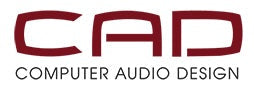 Computer Audio Design