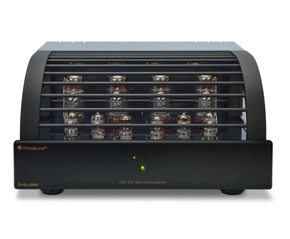 PrimaLuna EVO 300 Power Amplifier