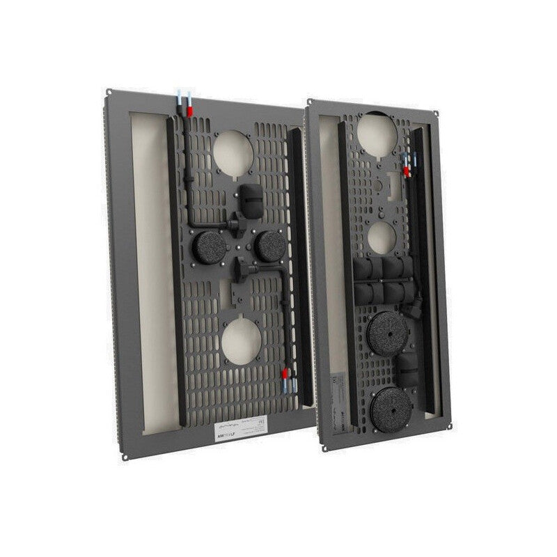 Amina AIW750iN - High Performance Invisible Speakers