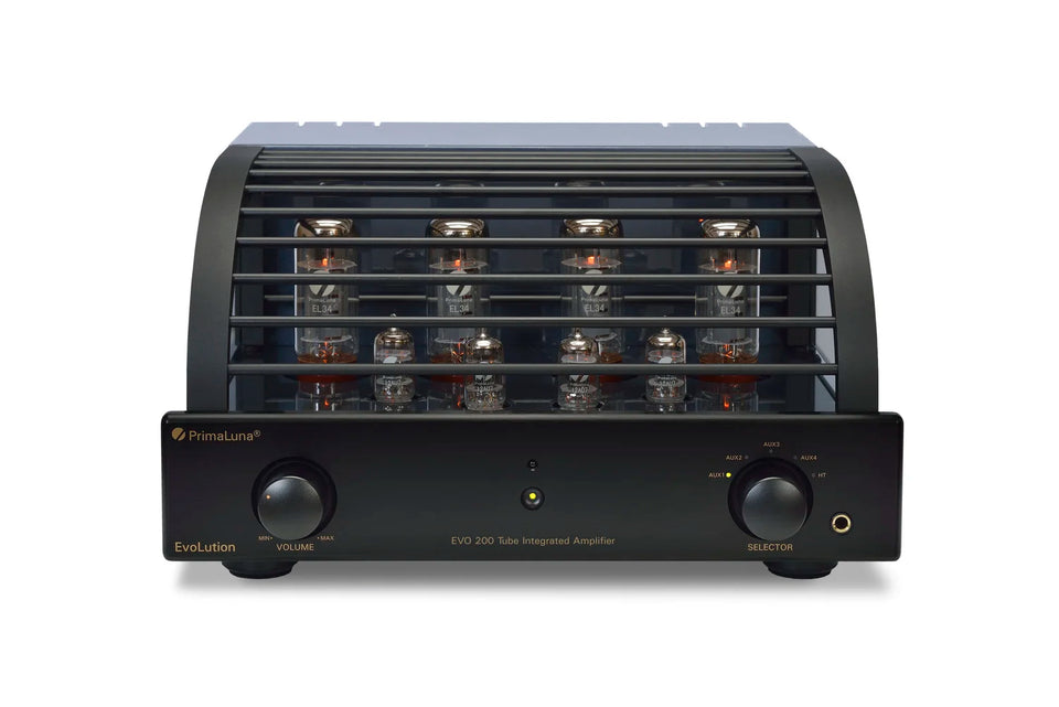 PrimaLuna EVO 200 Integrated Amplifier