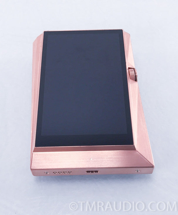 Astell&Kern AK380 Copper