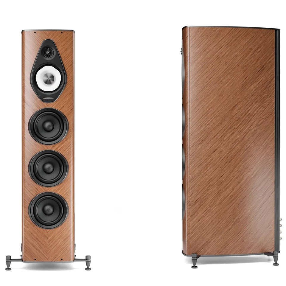 Sonus Faber Olympica G3 V Floorstanding Loudspeaker