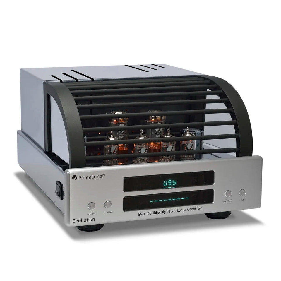 PrimaLuna EVO 100 DAC