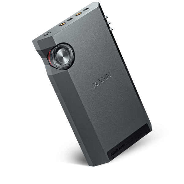 Astell & Kern Kann