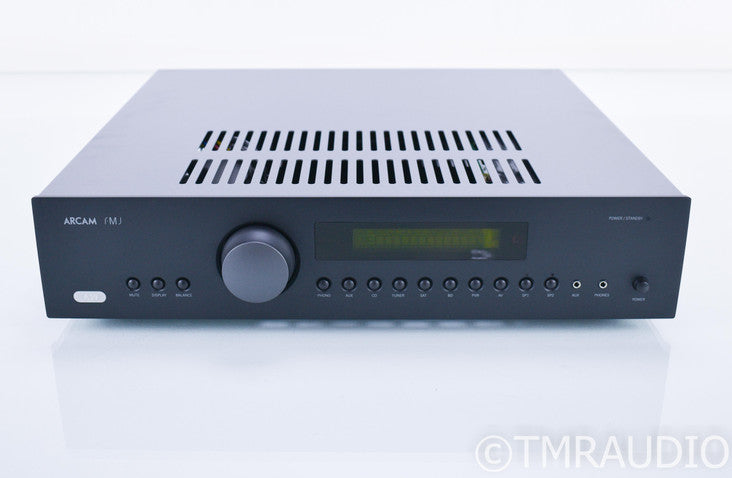 Arcam A39 Amplifier