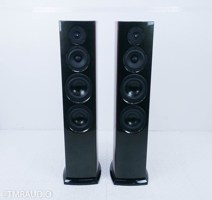 Aerial Acoustics Model 7T loudspeaker