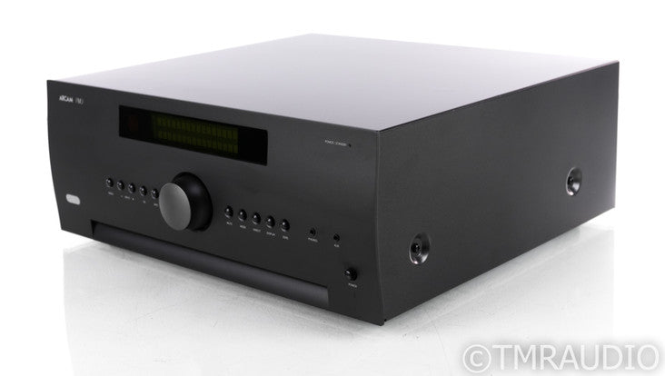 Arcam AV860 Processor