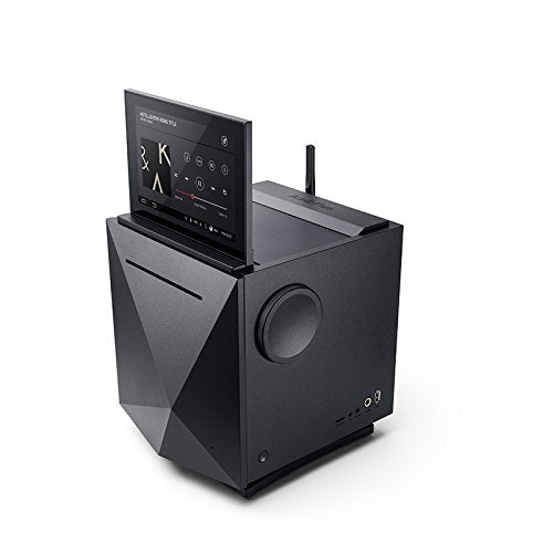Astell&Kern AK500N High-Resolution Network Audio Player