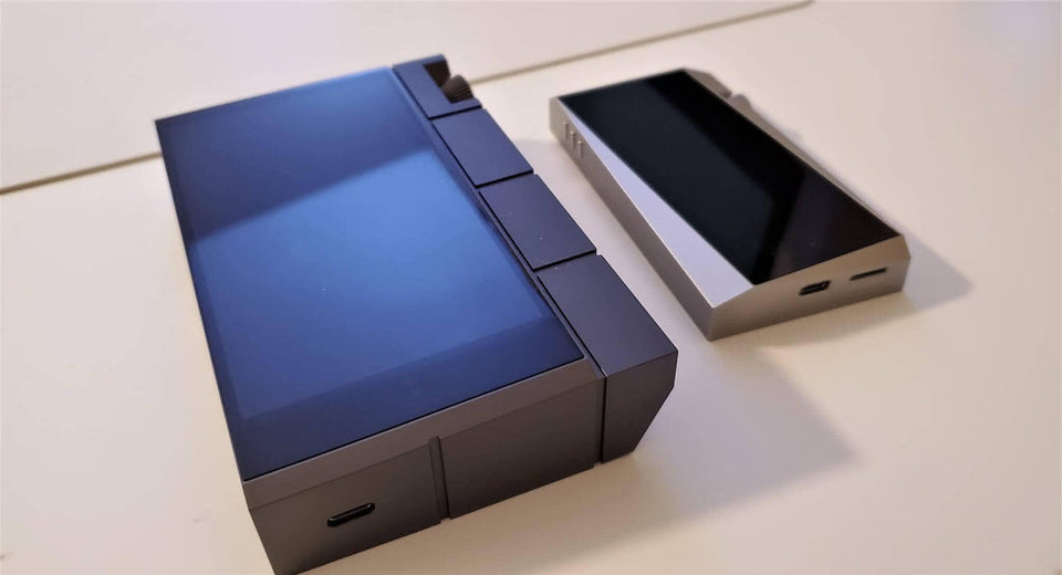Astell&Kern Kann Cube