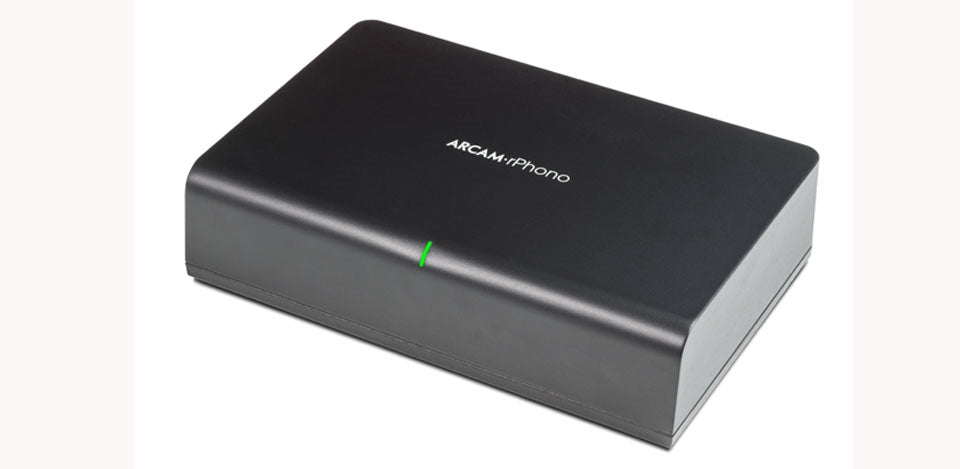 Arcam rPhono Pre Amplifier
