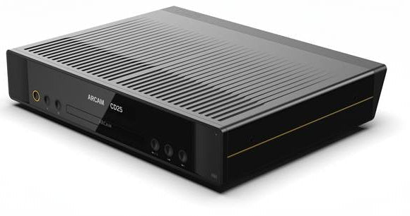 Arcam Radia CD25 CD Player