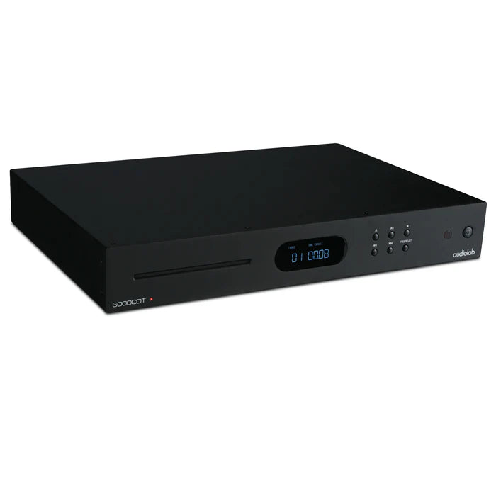 Audiolab 6000CDT CD Transport