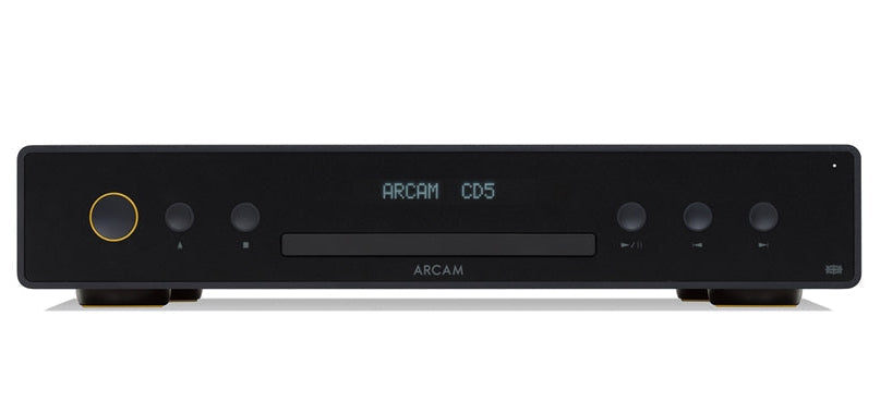 Arcam Radia CD5 CD Player