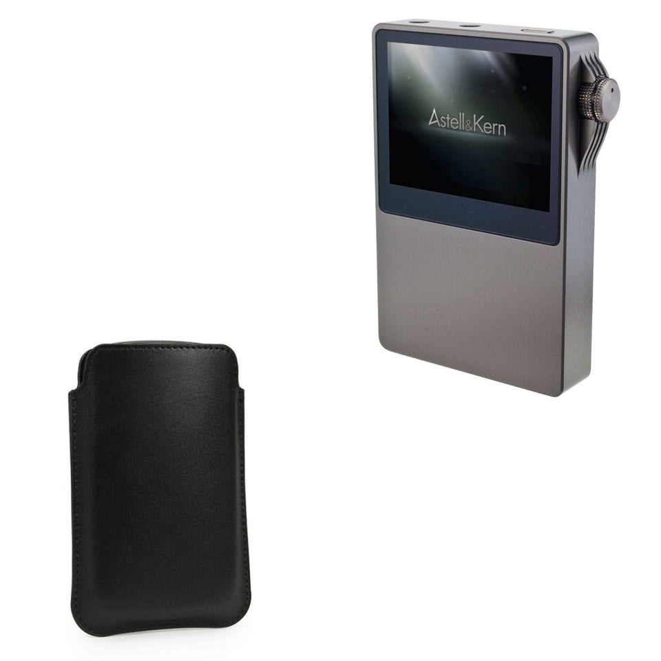Astell&Kern AK120-II Leather Case