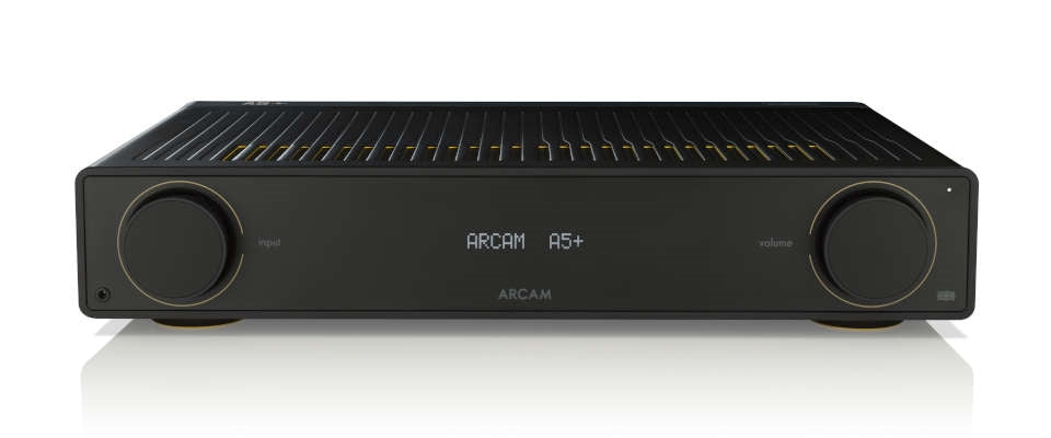 Arcam Radia A5+ Integrated Amplifier