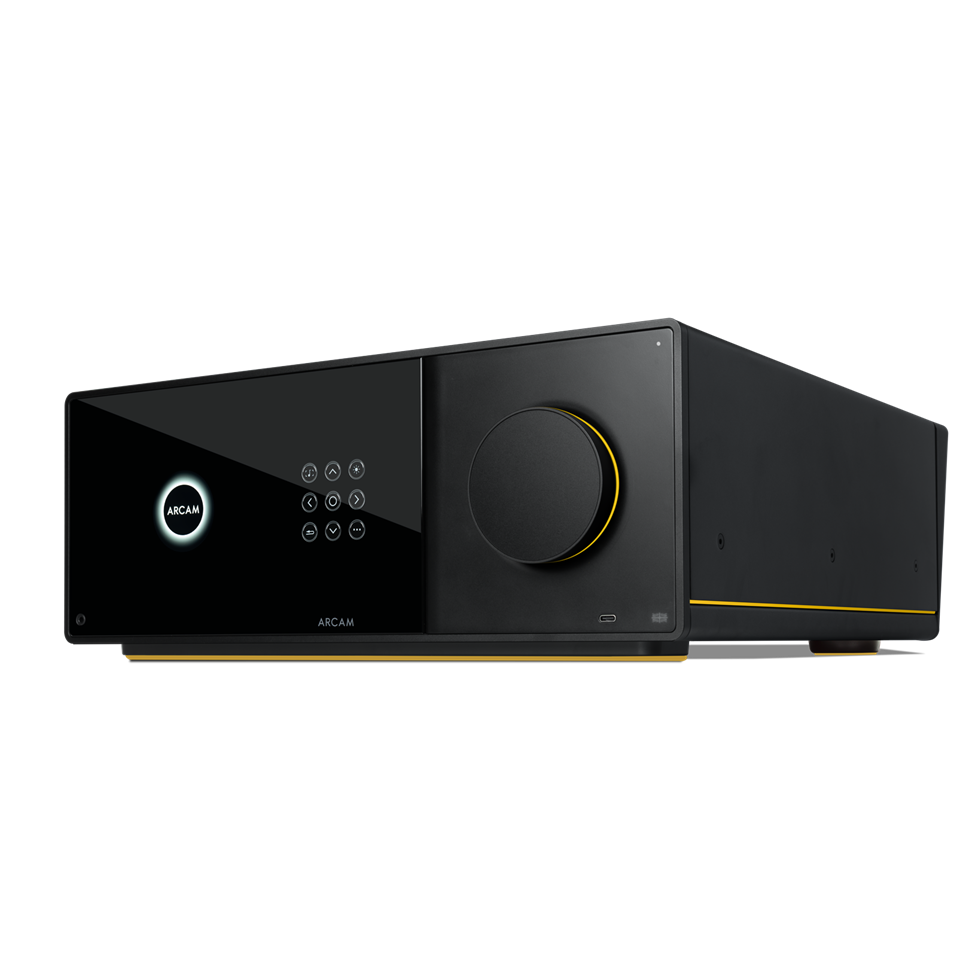Arcam Radia AVP45 AV Processor