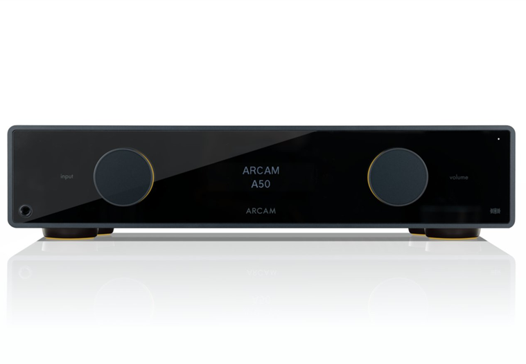 Arcam A50 Signature
