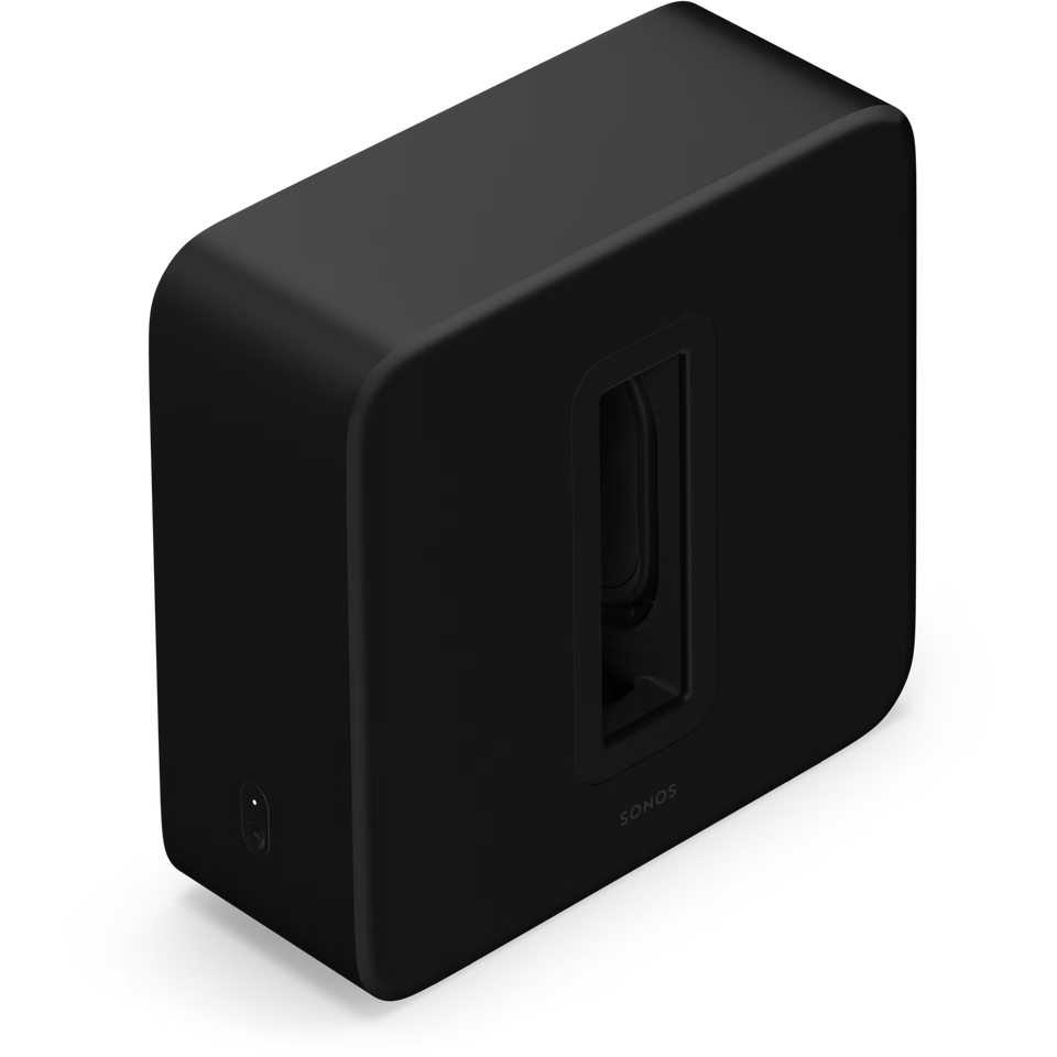 Sonos SUB (Gen 4)