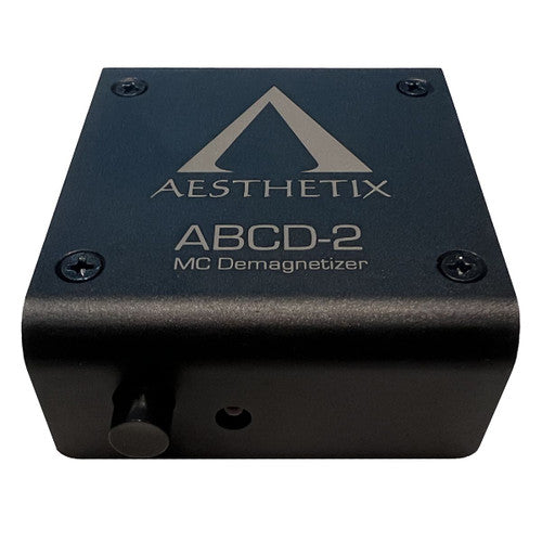 Aesthetix ABCD-1 (ABCD1) Cartridge Demagnetizer