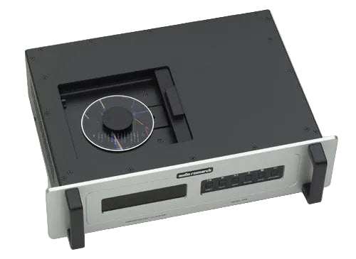 Audio Research CD3 CD Player - 2nd User