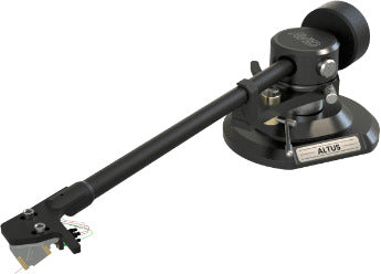 Tonearms