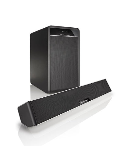 Acoustic Energy Aego Sound3ar Sub-Sound Bar
