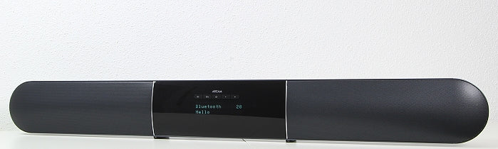 Arcam Solo Sound Bar Plus