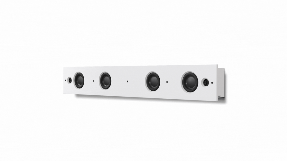 Artcoustic CPH-10 (CPH10) Subwoofer