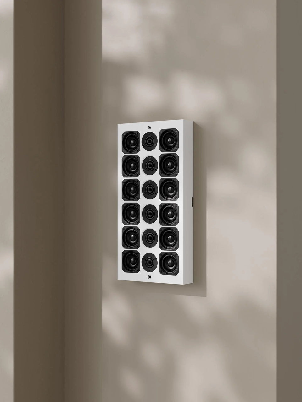 Artcoustic SL 12-6 On Wall Loudspeaker