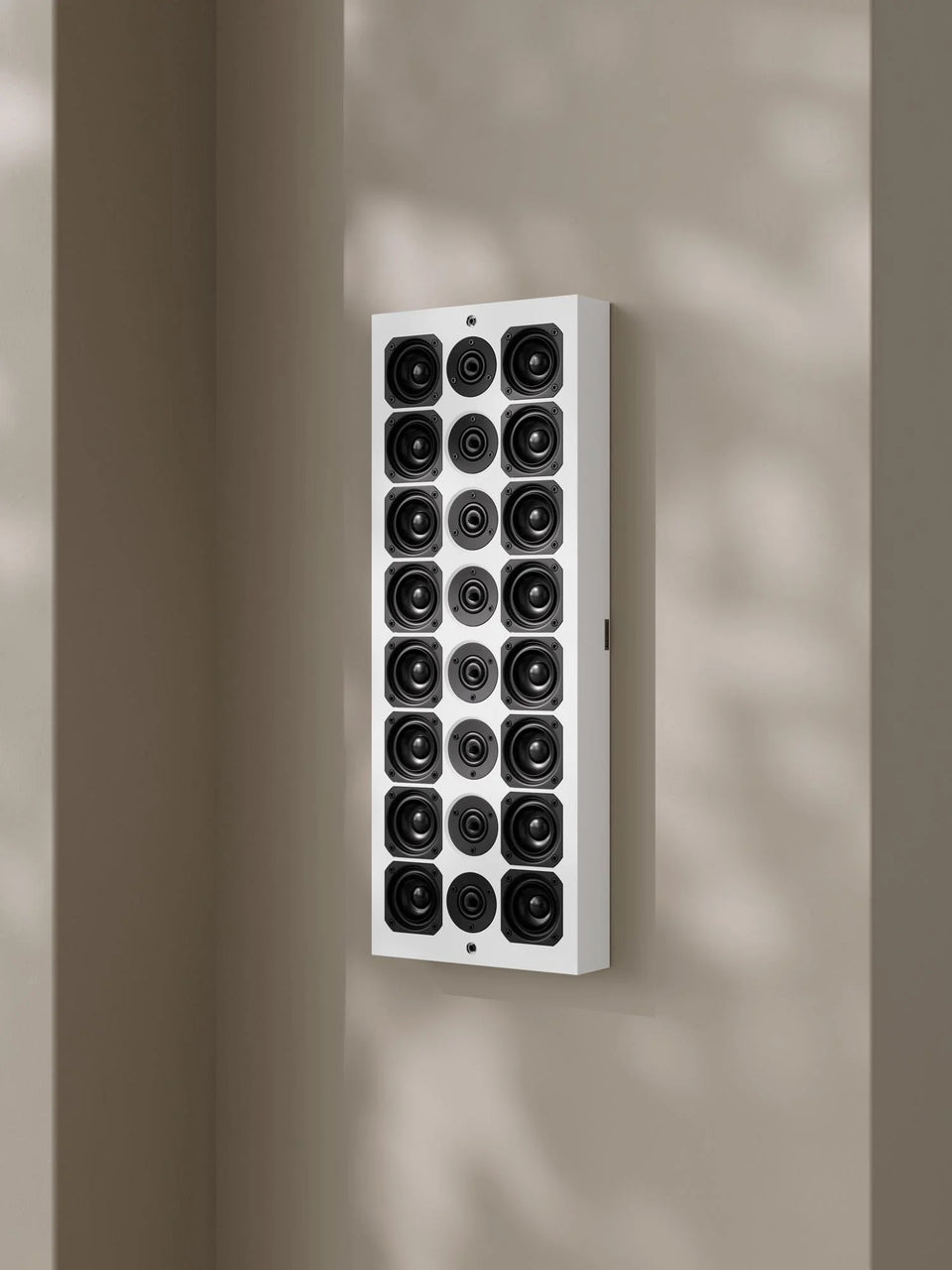 Artcoustic SL 16-8 On Wall Loudspeaker