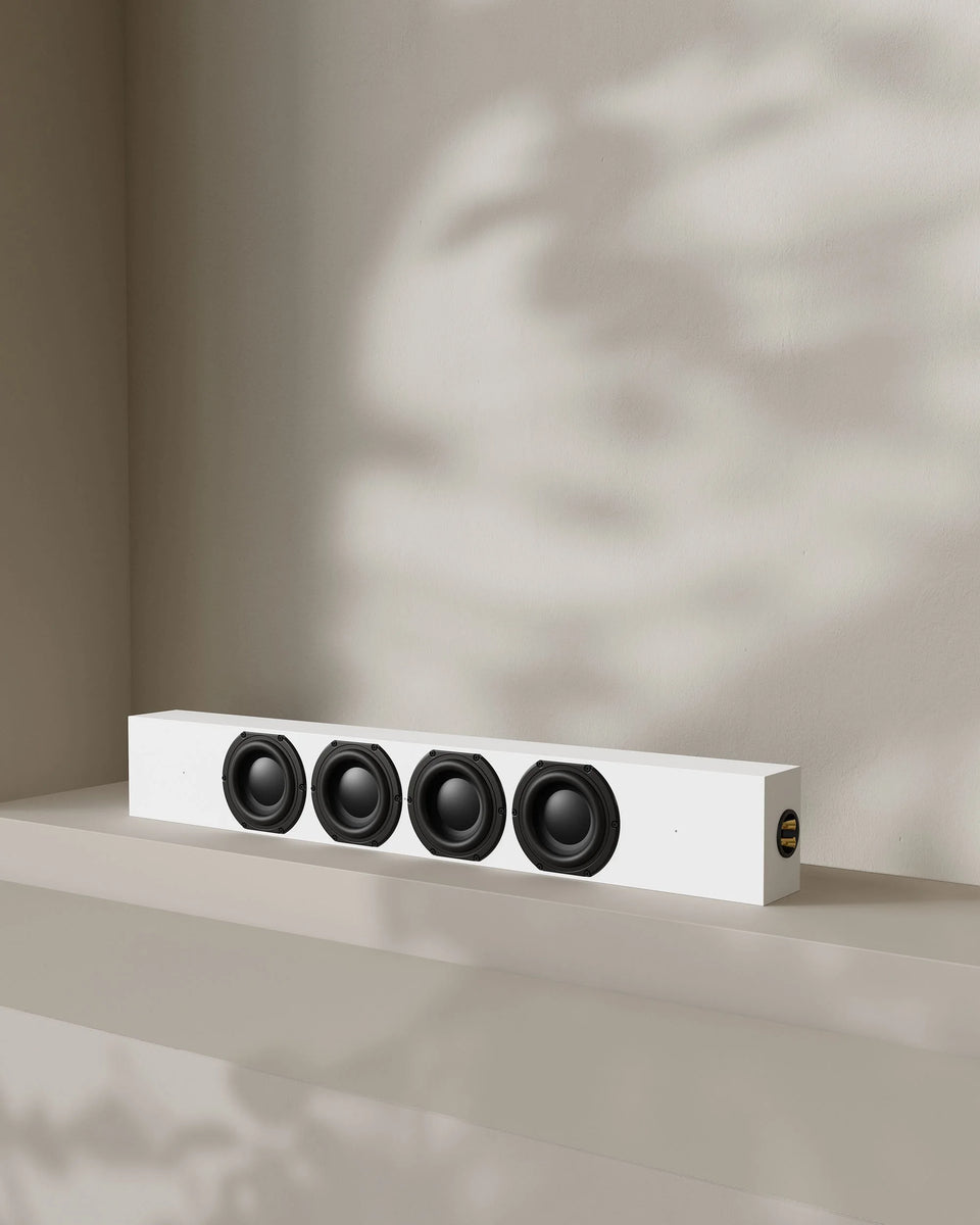 Artcoustic SL 8-4 Loudspeaker