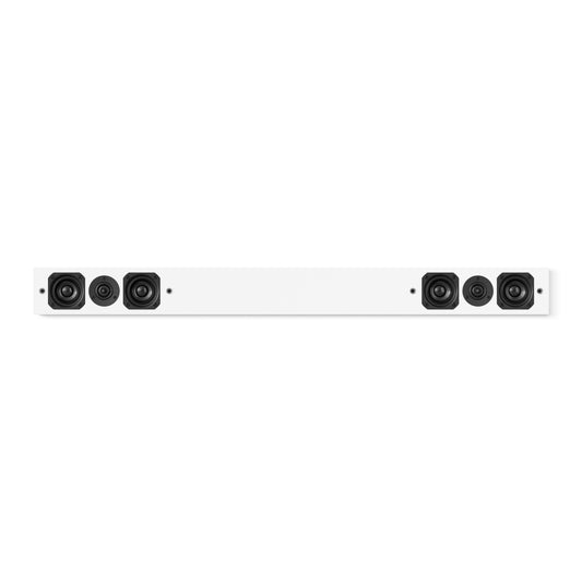 Artcoustic C-2 Stereo Sound Bar 1230 SL (M)