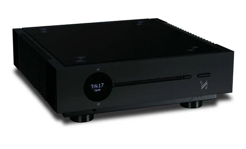 Quad Artera Solus Hi-Fi System