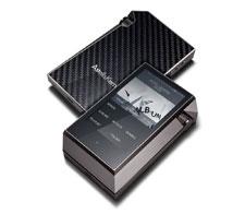 Astell&Kern AK240 Leather Case