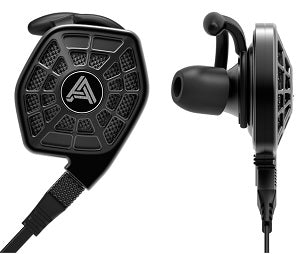 Audeze iSINE 10 In-Ear Headphones