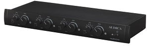 Audica Multizone System Controller