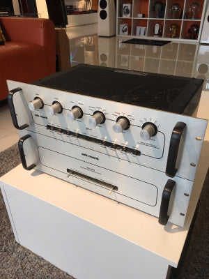 Audio Research SP-11 Pre Amplifier - 2nd user