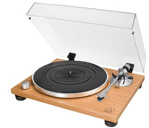 Audio-technica AT-LPW30TK (ATLPW30TK)