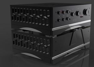Avid Reference Pre Amplifier