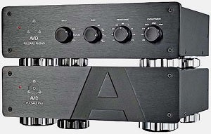 AVID Pulsare Phono Stage - Ex Demo