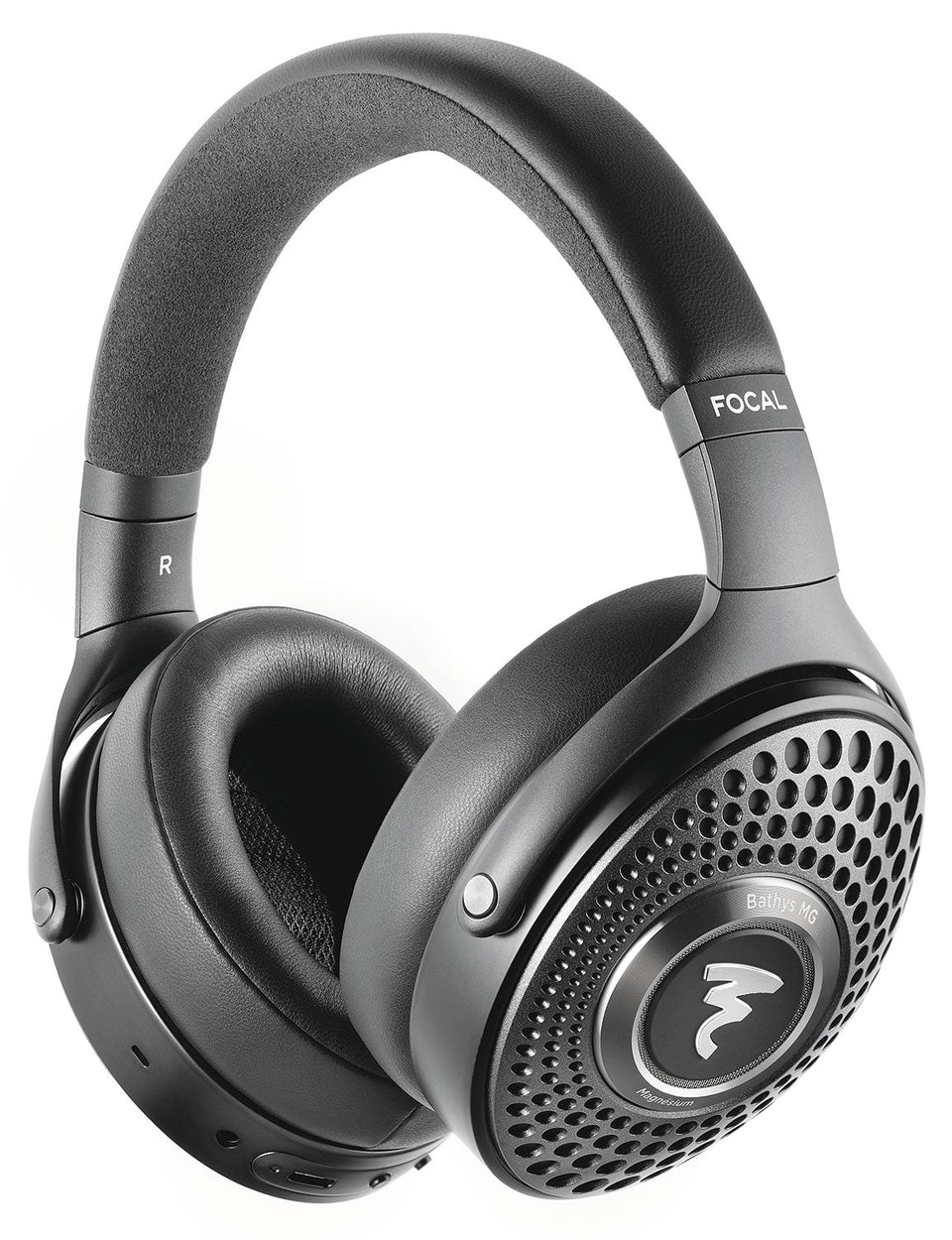Focal Bathys MG Wireless headphones