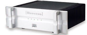 Bryston 9BSST² Amplifier