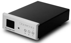 Bryston BDP-π Digital Player