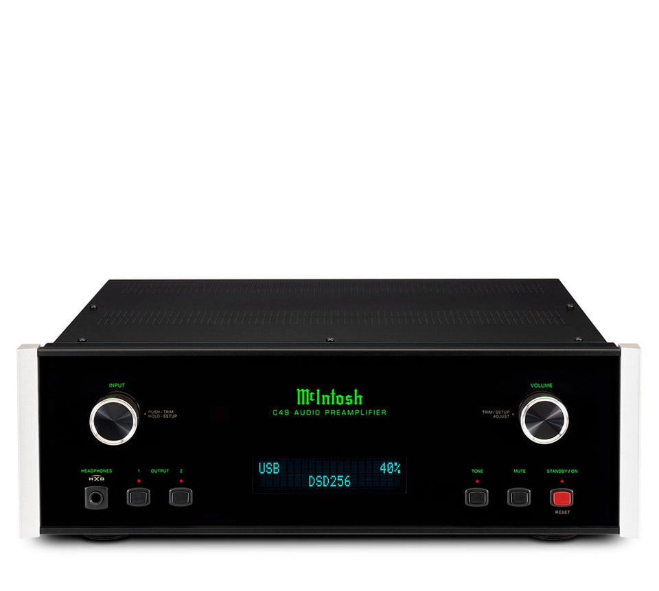 Arcam C49 Pre Amplifier