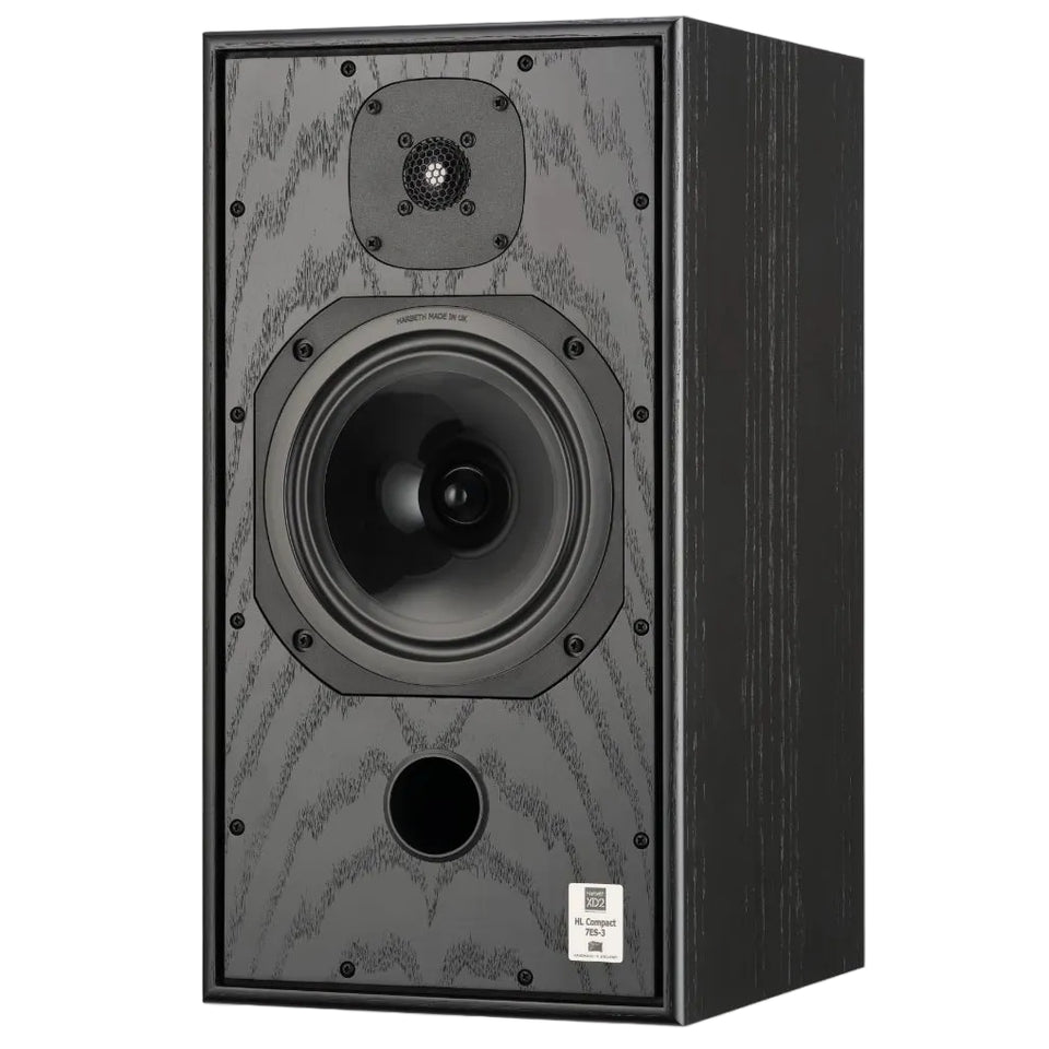 Harbeth C7ES-3 XD2 Loudspeaker