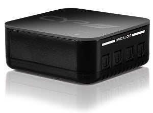 CYP AU-D14 (AUD14) 4-Way Digital Optical Audio Splitter