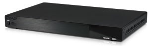 CYP DS-MSC14-4K (DSMSC144K) 1 to 4 multi-screen controller