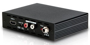CYP PRO-H2-3GSDI (PROH23GSDI) HDMI to 3G-SDI Dual Output Converter