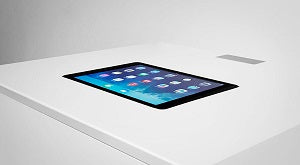 Clic iPad Pond