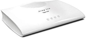 DrayTek Vigor 130 VDSL/ADSL2 - Ethernet Modem
